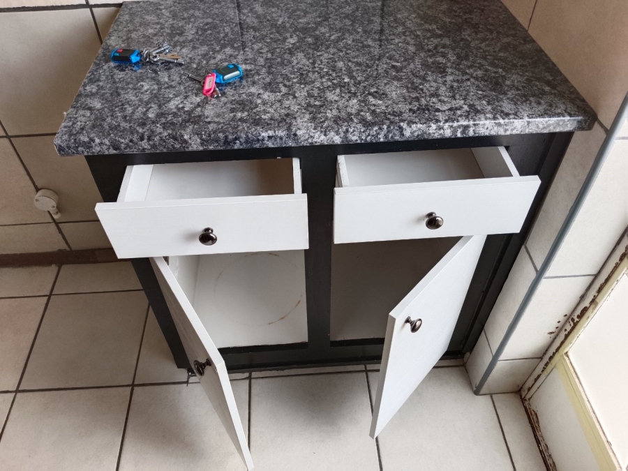 To Let 2 Bedroom Property for Rent in Riebeeckstad Free State